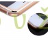 3D tvrdené sklo iPhone 5/5S/SE, 6/6S, 7/8, SE 2 - zlaté